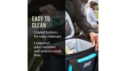 Coleman Soft Cooler Xpand 16 Can Cooler Blue Nights -Coleman opplanet coleman soft cooler xpand 16 can cooler blue nights av 3