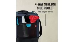 Coleman Soft Cooler Xpand 16 Can Cooler Blue Nights -Coleman opplanet coleman soft cooler xpand 16 can cooler blue nights av 5