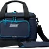 Coleman Soft Cooler Xpand 16 Can Cooler Blue Nights -Coleman opplanet coleman soft cooler xpand 16 can cooler blue nights main