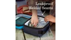 Coleman Soft Cooler Xpand Lunch Box Cooler Blue Nights -Coleman opplanet coleman soft cooler xpand lunch box cooler blue nights av 5