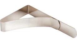 Coleman Stainless, 6 Clamps Tablecloth Clamps