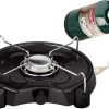 Coleman Portable Propane Stove -Coleman opplanet coleman stove portable propane 1 burner low profile 187475 main