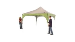 Coleman Straight Camping Shelter 7 Coleman Straight Camping Shelter -Coleman opplanet coleman straight camping shelter 2000024115 usage 2