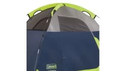 Coleman Sundome Tent W/ Rainfly -Coleman opplanet coleman sundome 2 person tent w rainfly 2000024579 close v3
