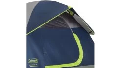 Coleman Sundome Tent W/ Rainfly -Coleman opplanet coleman sundome 2 person tent w rainfly 2000024579 close v4