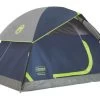 Coleman Sundome Tent W/ Rainfly 1 Coleman Sundome Tent W/ Rainfly -Coleman opplanet coleman sundome 2 person tent w rainfly 2000024579 main