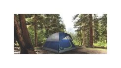 Coleman Sundome Tent W/ Rainfly -Coleman opplanet coleman sundome 4 person tent w rainfly 2000024582 usage 1