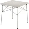 Coleman Table, Compact, Outdoor 27.5in. X 27.5in. -Coleman opplanet coleman table compact outdoor 27 5in x 27 5in 187641 main