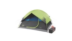 Coleman Tent 6P Darkroom Sundome C002, Tents -Coleman opplanet coleman tent 6p darkroom sundome c002 2000032254 av 2