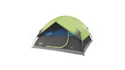 Coleman Tent 6P Darkroom Sundome C002, Tents