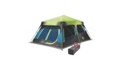 Coleman Tent 10P Instant Dark Room -Coleman opplanet coleman tent instant dark room 10p 2000032730 av 2