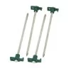 Coleman Tent Stakes-Pegs -Coleman opplanet coleman tent stakes pegs steel 187462 main