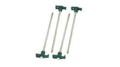 Coleman Tent Stakes-Pegs