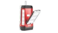 Coleman Trio Pro Panel Lantern (3 Panel Option W, Base), E-Lighting -Coleman opplanet coleman trio pro panel lantern 3 panel option w base 2000032684 av 2