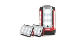Coleman Trio Pro Panel Lantern (3 Panel Option W, Base), E-Lighting -Coleman opplanet coleman trio pro panel lantern 3 panel option w base 2000032684 av 4
