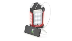 Coleman Trio Pro Panel Lantern (3 Panel Option W, Base), E-Lighting -Coleman opplanet coleman trio pro panel lantern 3 panel option w base 2000032684 av 6