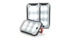 Coleman Trio Pro Panel Lantern (3 Panel Option W, Base), E-Lighting -Coleman opplanet coleman trio pro panel lantern 3 panel option w base 2000032684 av 7