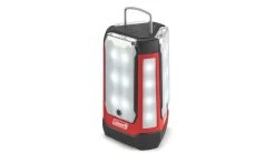Coleman Trio Pro Panel Lantern (3 Panel Option W, Base), E-Lighting