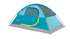 Coleman Wonderlake 2-Person Dome Youth Tent