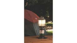 Coleman Signature Elite Perfectflow InstaStart Propane Lantern -Coleman opplanet signature elite perfectflow instastart propane lantern 2000026389 usage 1