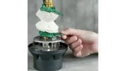 Coleman Signature Elite Perfectflow InstaStart Propane Lantern -Coleman opplanet signature elite perfectflow instastart propane lantern 2000026389 usage 3