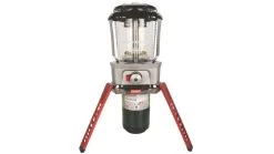 Coleman Signature Northern Nova Propane Lantern -Coleman opplanet signature northern nova propane lantern 2000023099 front v1
