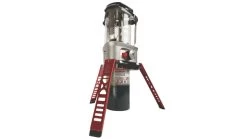 Coleman Signature Northern Nova Propane Lantern -Coleman opplanet signature northern nova propane lantern 2000023099 front v2