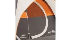 Coleman Signature Yarborough Pass 6-Person Fast Pitch Dome Tent W/ Rainfly -Coleman opplanet signature yarborough pass 6 person fast pitch dome tent w rainfly 2000018247 close v3