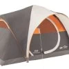 Coleman Signature Yarborough Pass 6-Person Fast Pitch Dome Tent W/ Rainfly -Coleman opplanet signature yarborough pass 6 person fast pitch dome tent w rainfly 2000018247 main