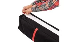 Coleman Signature Yarborough Pass 6-Person Fast Pitch Dome Tent W/ Rainfly -Coleman opplanet signature yarborough pass 6 person fast pitch dome tent w rainfly 2000018247 usage 3